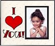 I (Heart) You! - Picture Frame Gift