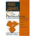 Kohut, Loewald and the Postmoderns: A Comparative Study of Self and Relationship (Psychoanalytic Inquiry Book Series)