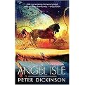 Angel Isle (Reprint) (Paperback)