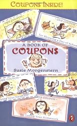 A Book of Coupons