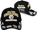 Pittsburgh Steelers Commemorative 6X Super Bowl Champs Adjustable Hat