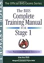 The BHS Complete Training Manual for Stage 1
