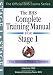 The BHS Complete Training Manual for Stage 1