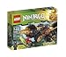 Amazon price tracker, Amazon price history charts, LEGO Ninjago Cole Earth Driller 70502