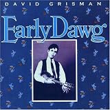 Review David Grisman  / Early Dawg