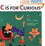 C is for Curious: An ABC of Feelings