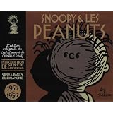 Snoopy et les Peanuts : 1955-1956par Charles-M Schulz