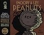 Snoopy et les Peanuts : 1955-1956