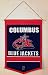 Columbus Blue Jackets Traditions Banner