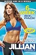 Jillian Michaels: 6 Week Six-Pack Jillian Michaels: 6 Week Six-Pack