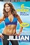 Jillian Michaels: 6 Week Six-Pack