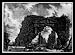 Giovanni Battista Piranesi (Vedute Kryptoporticus the ruins of the Villa of Domitian (Villa Sette Bassi)) Framed Art Poster Print - 11 X 17