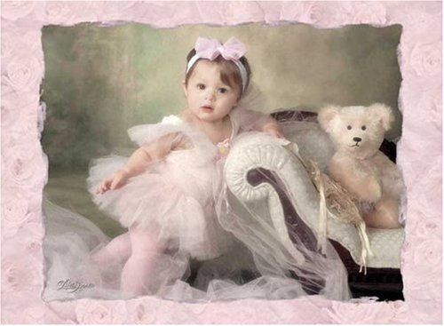 Lisa Jane, Ballerina - Puzzle 500 Teile Preisvergleich