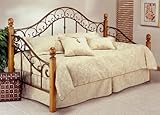 Hillsdale Furniture San Marco Daybed w/ Optional Trundle