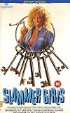 SLAMMER GIRLS - VHS PAL VIDEO