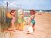 Art4Kids Seaside Adventures Mounted Art Print -24