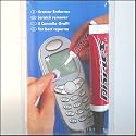 Display-Kratzerentfernung für Handy, iPod, MP3-Player, PDA usw./+ Gratis-CD !