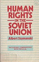 Human Rights in the Soviet Union