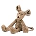 Souris Chimboo - Jellycat - 24 cm - Peluche - doudou