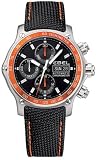 Ebel 1911 Mens Watch 9750L62/63B60