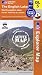 The English Lakes - North Eastern Area (OS Explorer Map Active)