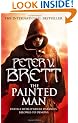 The Painted Man (Demon Trilogy 1)