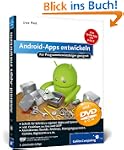 Android-Apps entwickeln: F�r Programm...