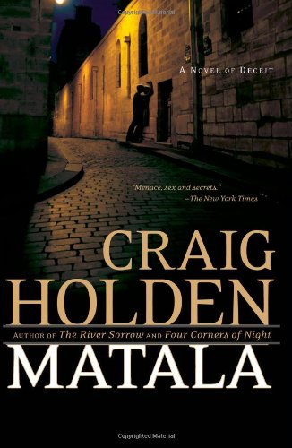 Matala: A Novel