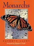 Monarchs (Gulliver Green Books (PB))