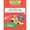 OFF WE GO, STUDENT EDITION, SING SPELL READ AND WRITE, SECOND EDITION