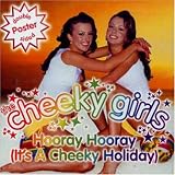 Hooray Hooray (Its a Cheeky Holiday) [CD 1]