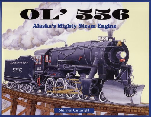 Trains and Railroads