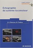 Echographie du système locomoteur