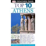 Top 10 Athens (Eyewitness Top 10 Travel Guides)