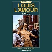 Lando: The Sacketts, Book 7 | Louis L'Amour