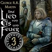 H&ouml;rbuch Das Lied von Eis und Feuer 3