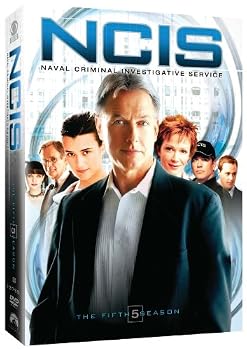 NCIS - The Complete Fifth Season