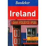 ireland baedeker guide baedeker guides