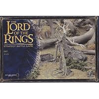 Ent Miniature - LotR - Lord of the Rings - Games Workshop