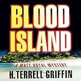 blood island matt royal mysteries