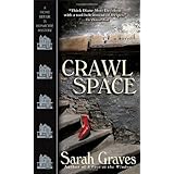 Crawlspace: A Home Repair Is Homicide Mystery (Home Repair Is Homicide Mysteries)