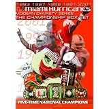 Miami Hurricanes Football Modern Dynasty Series Box Set