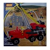 Eigenschaften Best-Lock / Feuerwehrauto