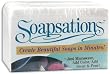 Soapsations Microwaveable Soap Block 1 Lb: Coconut