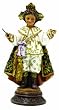 Statue - 8" Height - Divine Child Series - Poly Resin