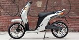 Jetson Rechargeable Electric Bicycle