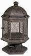 Veranda 30135 Hyde Park Outdoor Fire Pit