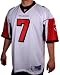 Atlanta Falcons Michael Vick NFL Reebok Premier Jersey White