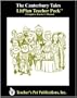 The Canterbury Tales : A Unit Plan (Litplans on CD)