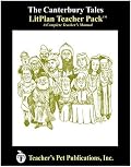 The Canterbury Tales : A Unit Plan (Litplans on CD)
